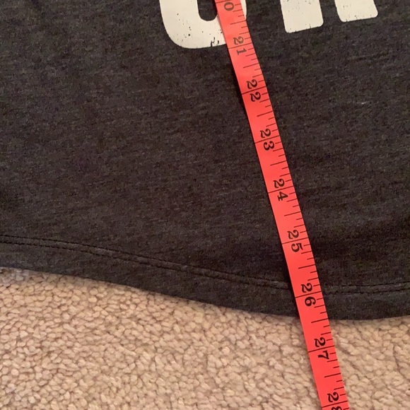 🚤 Instant Message Racerback Tank Top Size S 🚤 - Picture 13 of 16